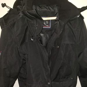 STORM MOUNTAIN MENS ARCTIC SERIES Jacket Vancouver